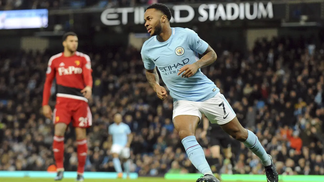 Manchester City