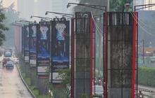 Pemprov DKI belum tunjuk kontraktor urus proyek LRT