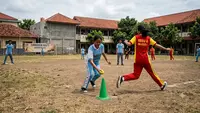 Cara Mematikan Lawan dalam Permainan Kasti, Teknik dan Strategi yang Harus Dikuasai