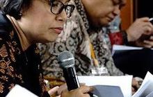 Sri Mulyani: Defisit APBN 2023 Sebesar Rp347,6 Triliun, Lebih Baik Dibanding 2019 dan 2020