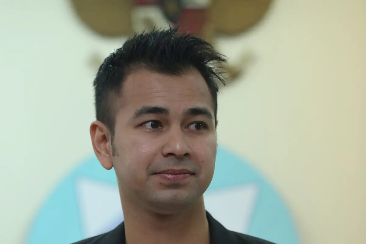 Raffi Ahmad