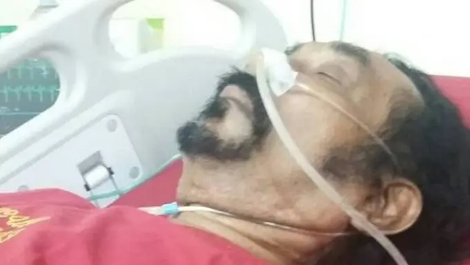 [Bintang] Hamdan ATT