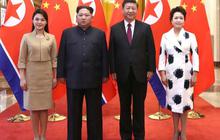 Trump Cemas dan Tuding Ada Rencana Konspirasi Saat Putin, Xi Jinping, dan Kim Jong-un Bertemu di China