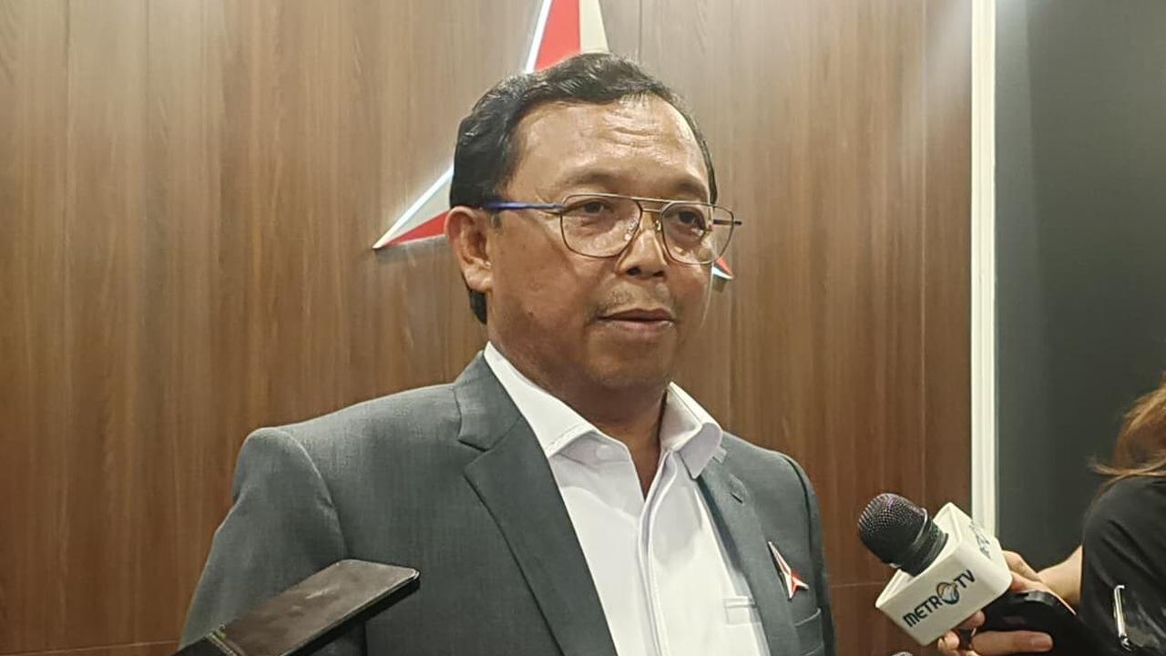 VIDEO: Buka-Bukaan DPR Depan Dirut Baru PT Timah "Maaf Bukan Saya Ungkit Dosa Lama"