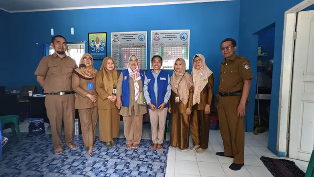 Inovasi Unik UPT KB di Makassar dalam Turunkan Angka Stunting