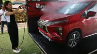 Agar Awet, Ada Obat Mujarab Mitsubishi untuk Rawat Xpander