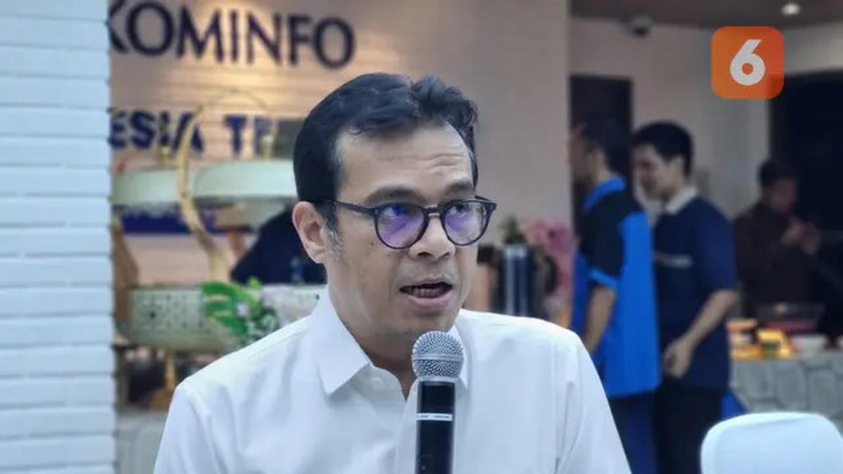 Indosat Tunjuk Wamenkomdigi Nezar Patria Jadi Komut