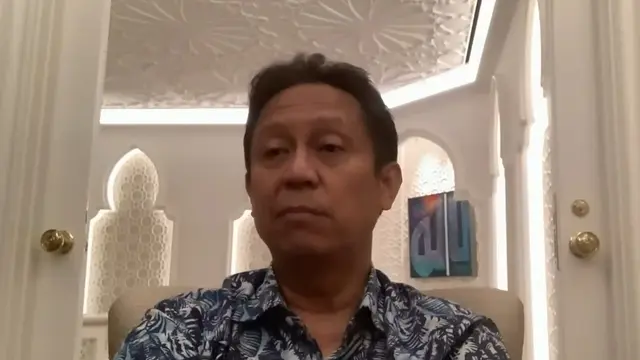 Menkes Budi