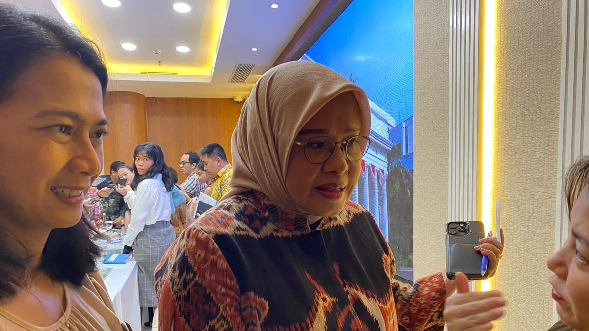 Evakuasi WNI dari Iran Berlanjut, 20 Orang Tiba Hari Ini