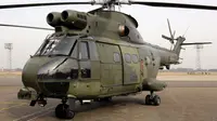 Penyebab kecelakaan helikopter masih diselidiki namun menurut pengamatan telah terjadi masalah saat pendaratan di  markas di Kabul.