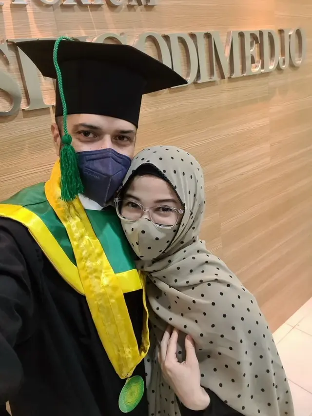 [Fimela] Jihan Fahira