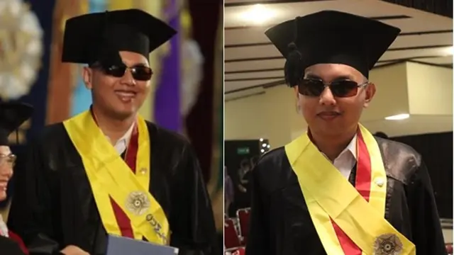 5 Sosok Mahasiswa UGM yang Sempat Viral di Medsos, Terbaru Abigail Manurung 'Bercyandya'