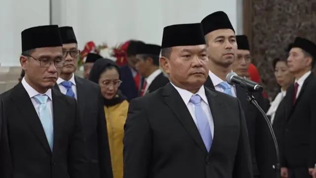 Utusan Khusus Presiden