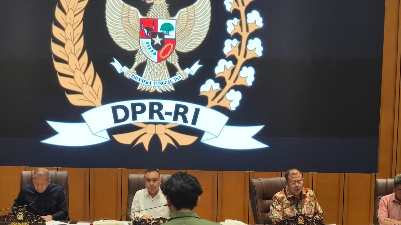 Mahasiswa Desak DPR Minta Bentuk Tim Investigasi Independen Usut Kekerasan dan Dugaan Makar