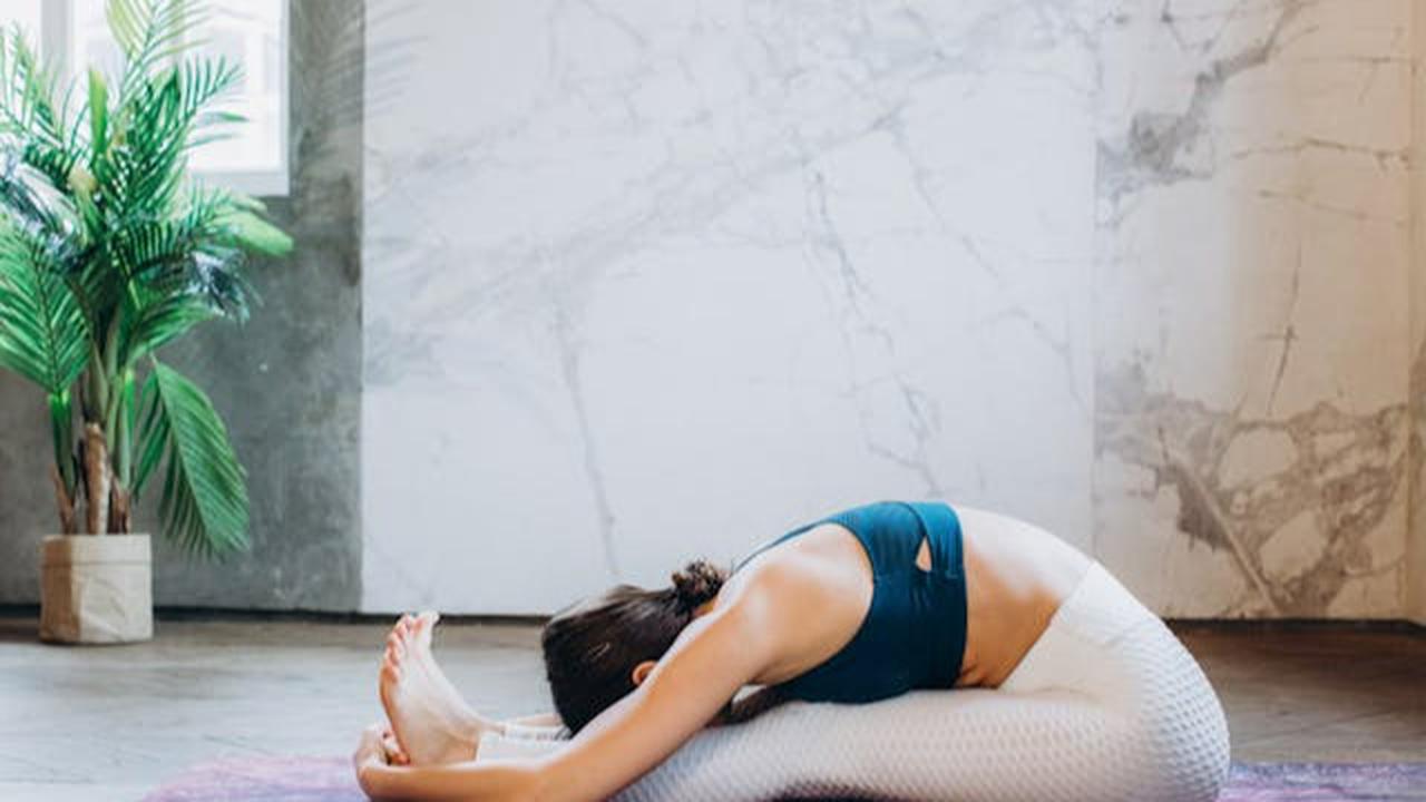 Yoga untuk Kesuburan: 5 Manfaat yang Harus Diketahui Wanita