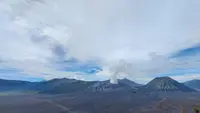 Keamanan Wisata Bromo Dibenahi Total Buntut Pencurian Koper Wisman: Tata Ulang Parkir hingga Pasang CCTV
