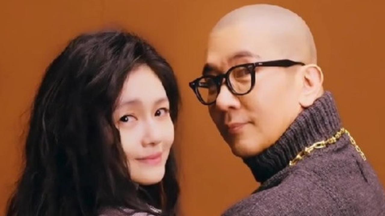 Sosok DJ Koo Suami Barbie Hsu, Musisi Berbakat Korea Selatan dan Kisah Cinta Keduanya yang Penuh Perjuangan