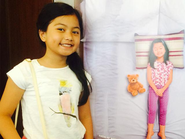 Manisnya Naomi Ivo Berlogat Jawa Di Miracle Jatuh Dari Surga Showbiz Liputan6 Com