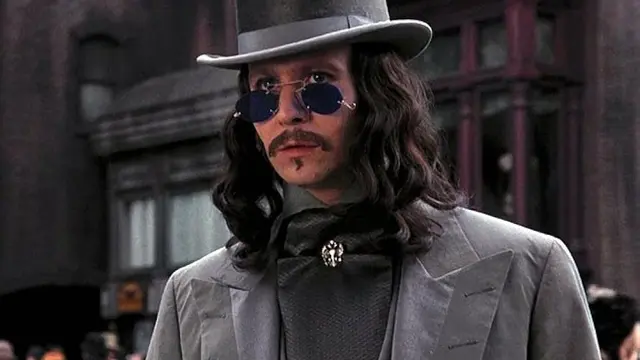 Dracula (1992)