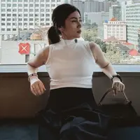 Selebgram Endang Juwita (Instagram/eirenevictoria)