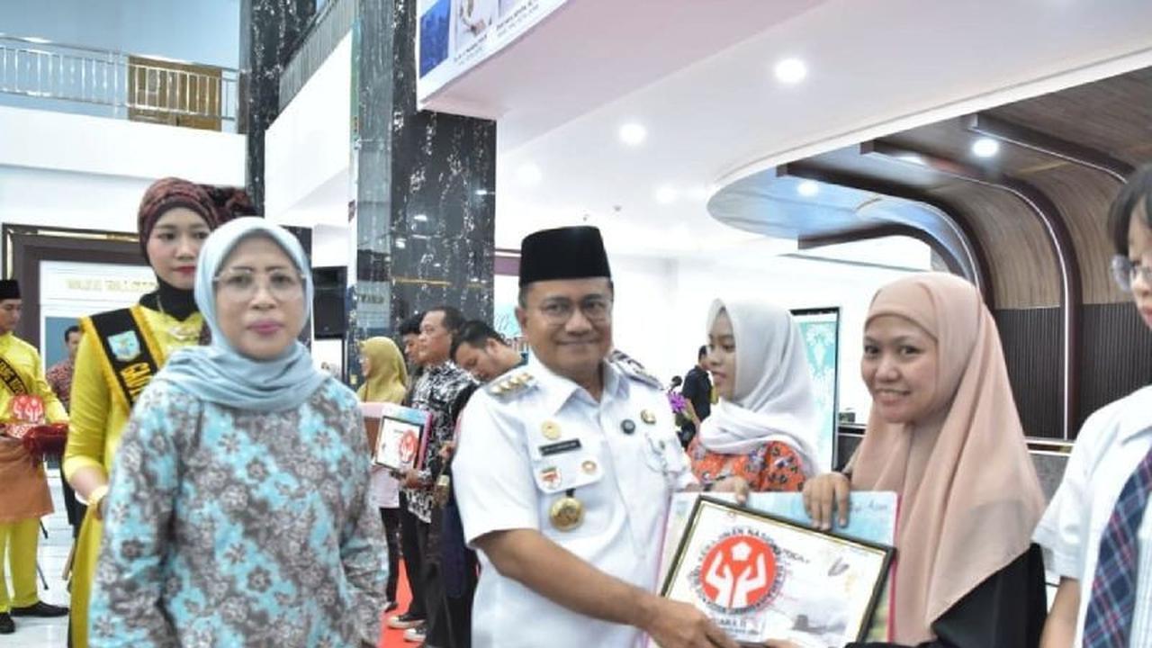 Pemkot Jambi Dorong Perajin Batik Jambi Tembus Pasar Global Lewat Inovasi Desain