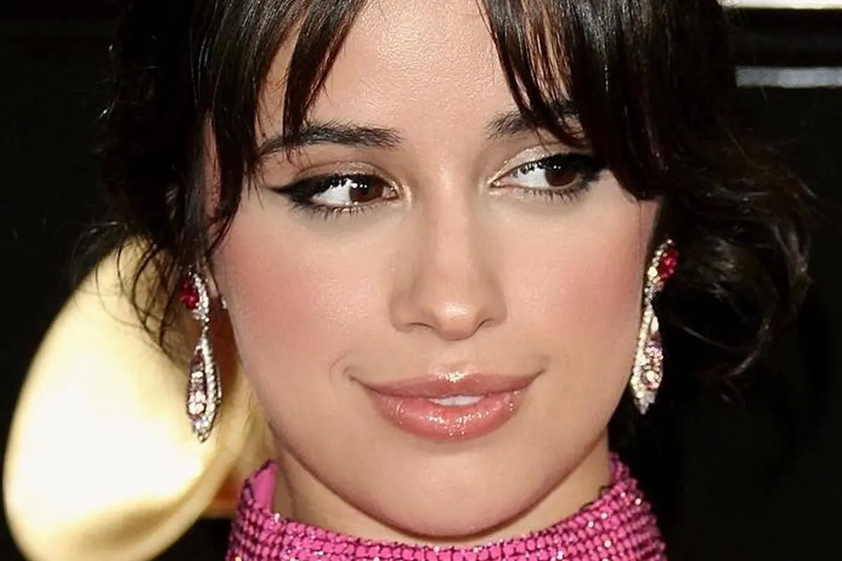 [Fimela] Camila Cabello