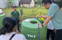 Bupati Jembrana Dorong Pengelolaan Sampah Swadaya Masyarakat, Libatkan Warga Aktif