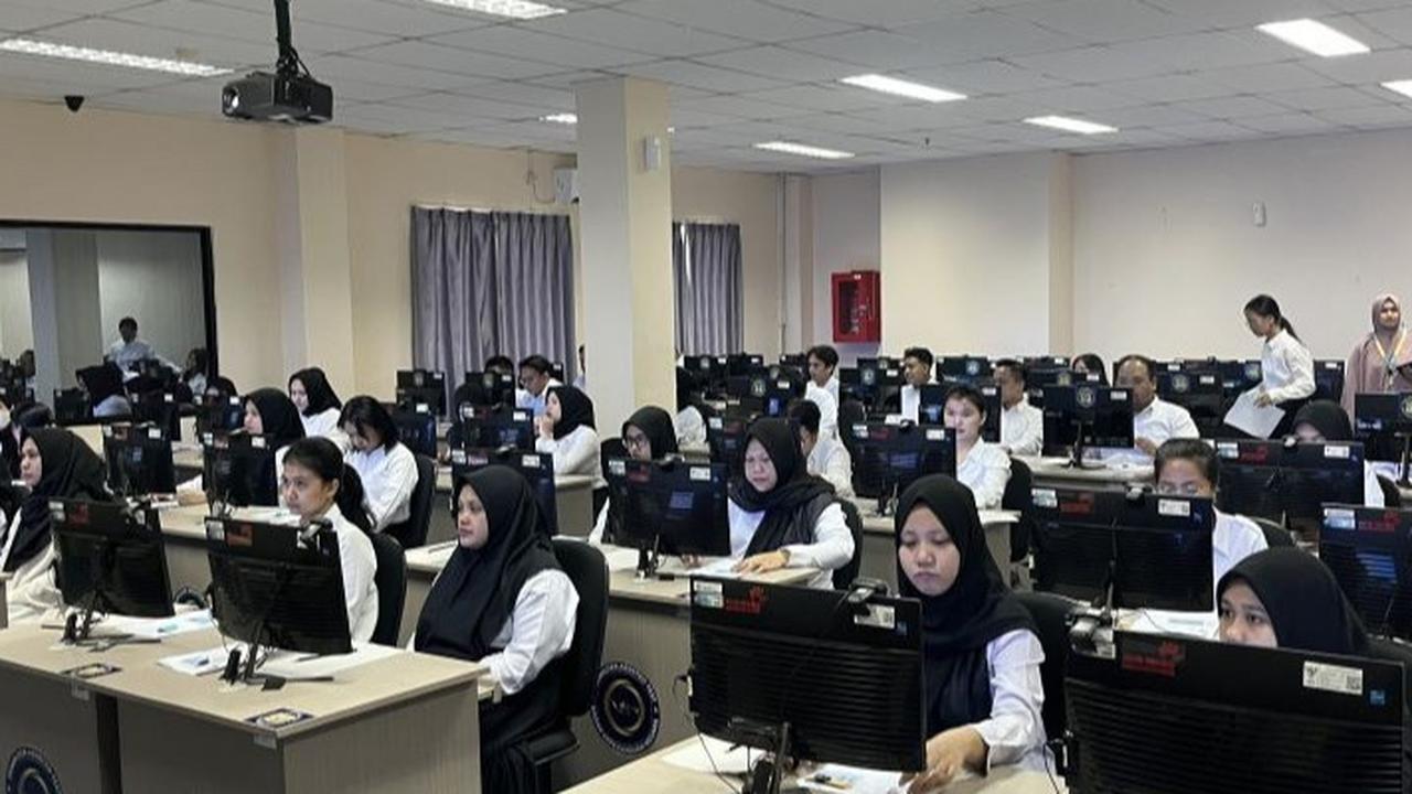 Janji Manis Jadi PPPK, Wanita Ini Justru Kerja Setahun Tanpa Digaji dan Tertipu Rp40 Juta