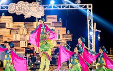 Mengenal Betandak Dangkong, Kesenian Tradisional Simbol Persatuan Masyarakat Kepulauan Riau