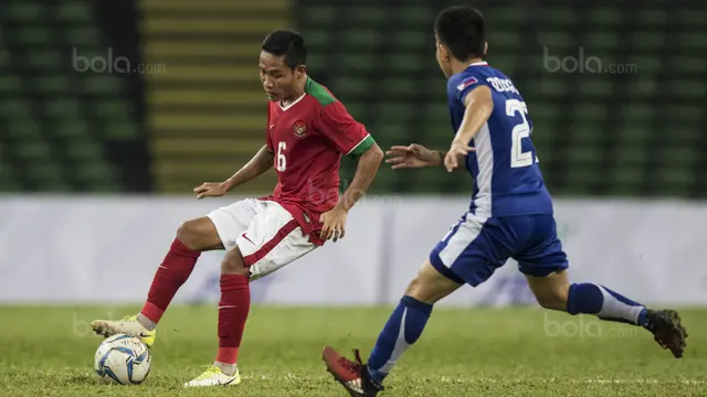 Timnas Indonesia U-22