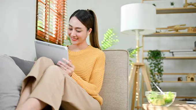 7 Kebiasaan Green Living yang Bisa Meningkatkan Level Kebahagiaan Hidup