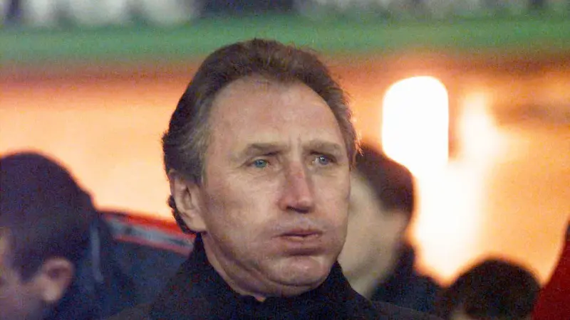 Howard Wilkinson