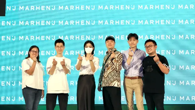 Brand Tas Korea yang Dipakai Seorina hingga Kim So Hyun, MARHEN.J Tutup Semua Gerai di Indonesia