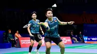 Hasil Korea Open 2025: Lolos ke 16 Besar, Apri/Fadia Tantang Jagoan Tuan Rumah