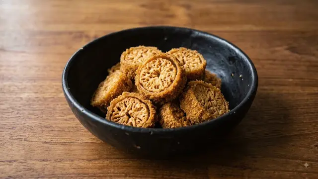 Otak-Otak Kambing
