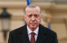 Erdogan Kecam Swedia Karena Izinkan Aksi Pembakaran Alquran di Depan Masjid