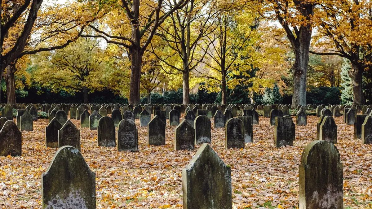 Arti Mimpi Di Kuburan: Penafsiran Dan Maknanya