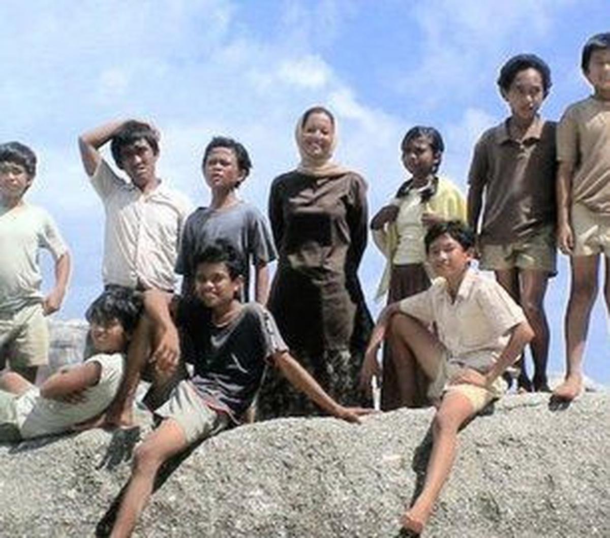 Dok. Istimewa