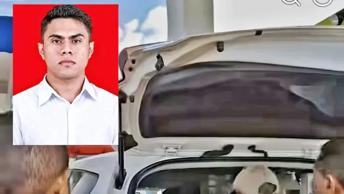 Pengantar Sudah Sampai Larantuka, Jenazah dari Jakarta Tertinggal di Kupang