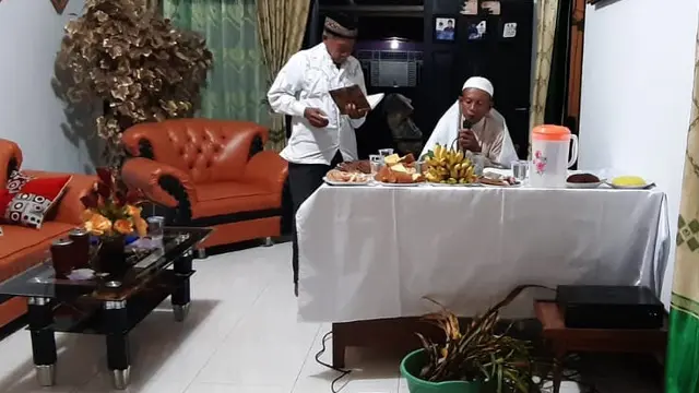 Doa Arwah