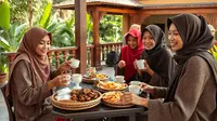 350 Ucapan Lebaran Jawa Lucu untuk Meriahkan Idul Fitri, Cocok Dibagikan ke Keluarga dan Teman