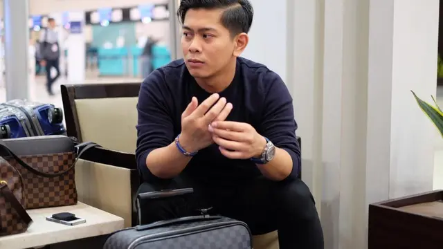 Chandra Tauphan Ansar