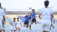 Widodo C Putro Gembleng Mentalitas Pemain PSIS, Bersiap Hadap Berbagai Kondisi Laga Tandang