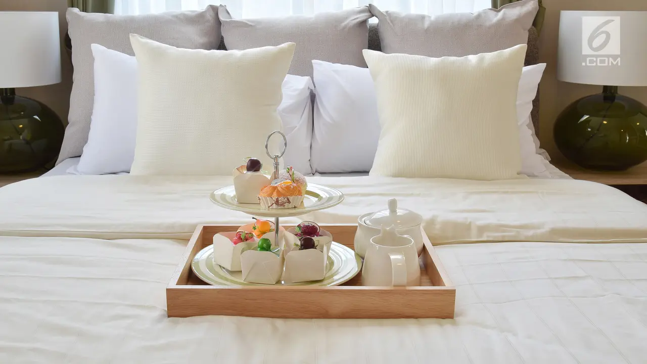 Kamar Hotel