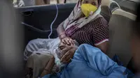 Sederet Fakta tentang Varian COVID-19 India yang Masuk Indonesia