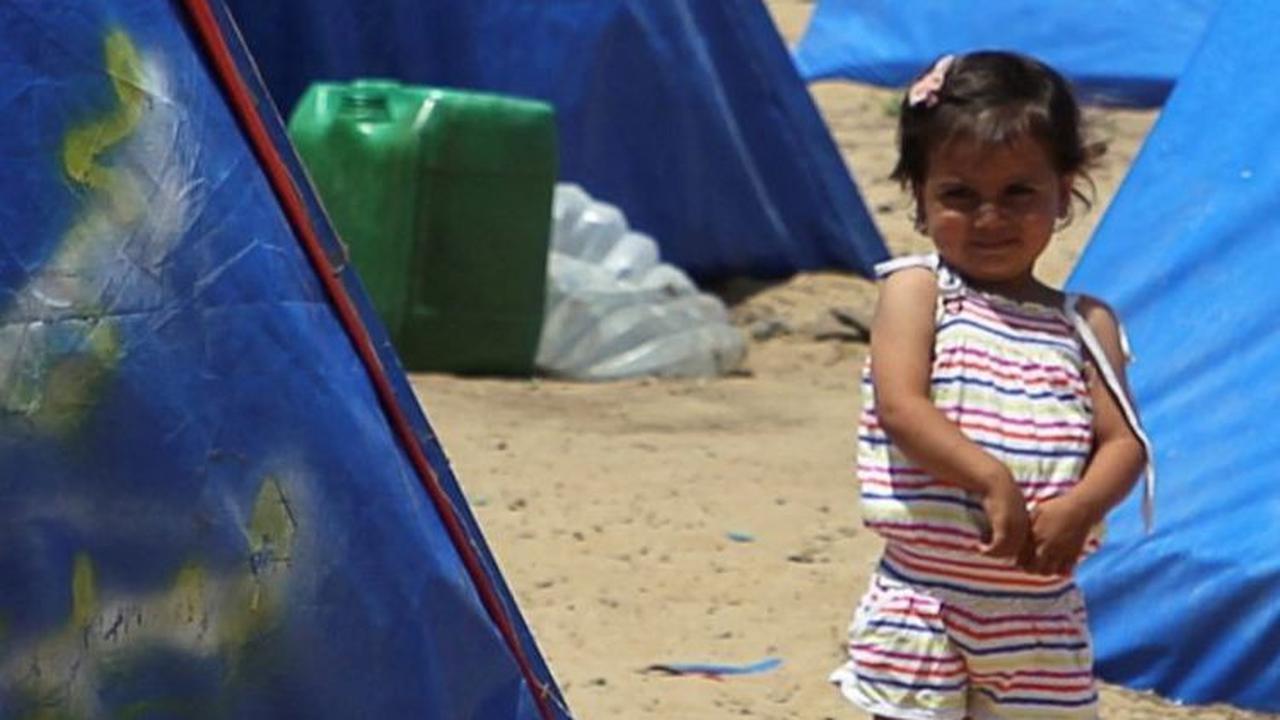 Bagi sebagian pengamat, pengutamaan cerita Israel juga dapat mencakup dehumanisasi terhadap orang-orang Palestina.&nbsp;