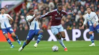 3 Pemain Terburuk Manchester City Saat Kalah dari Aston Villa