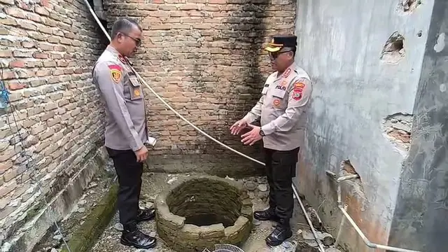 Kasus pembunuhan