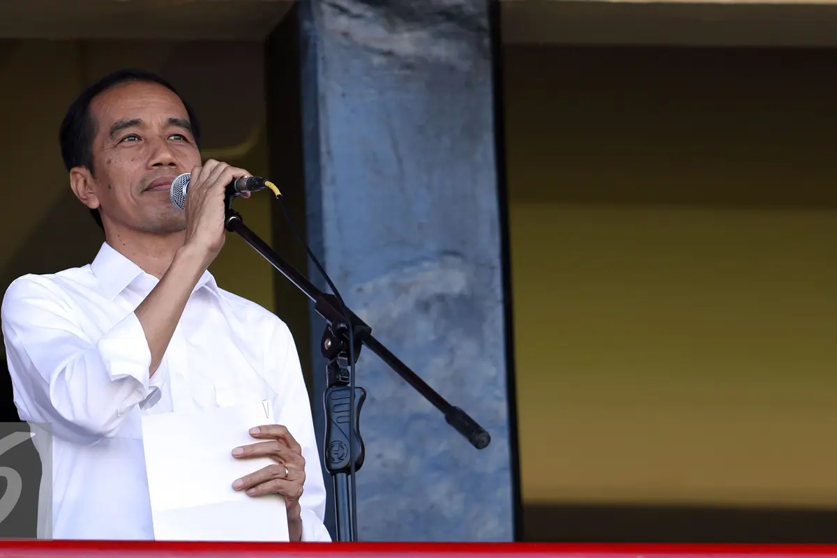 20150831-Jokowi Buka Piala Presiden 2015-Bali