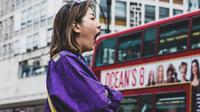 Ilustrasi mengantuk (dok. Unsplash.com/@kevin_1658)